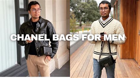 madison chanel bag|chanel handbags for men.